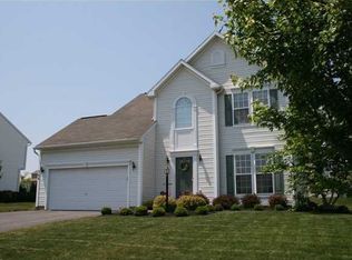 768 Duck Holw, Victor, NY 14564