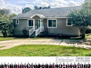 1734 John Ross Rd, Chattanooga, TN 37412