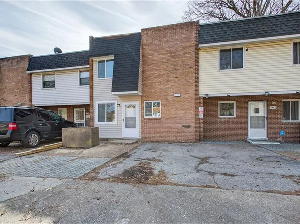 6447 Wellington St, Norfolk, VA 23513