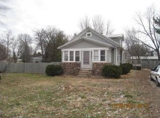 8447 200th Ave, Bristol, WI 53104