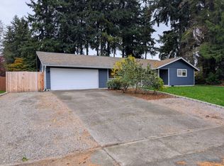 1706 Alanna Dr SE, Lacey, WA 98503