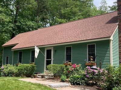 18 Merrill Road, Freeport, ME, 04032