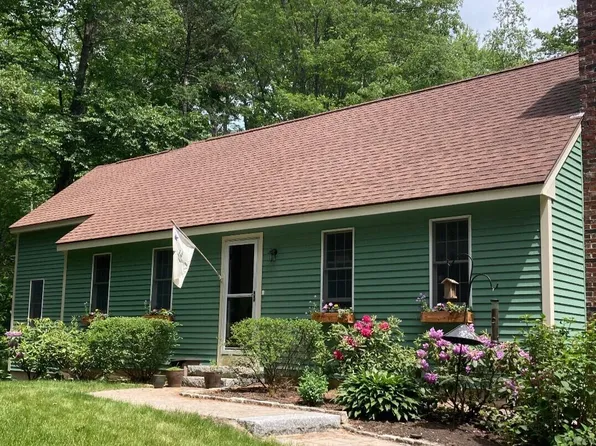 18 Merrill Road, Freeport, ME 04032