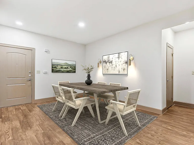 Lakeline East Apartments, Cedar Park, Texas