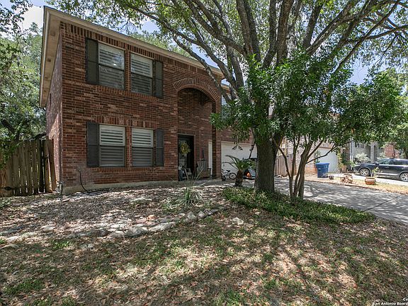 3rd image of 16511 EAGLE CROSS DR