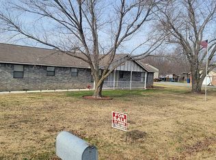 31734 S Gaylene Dr, Inola, OK 74036
