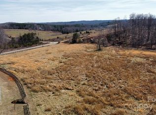 0 Ar Thompson Rd, Mill Spring, NC 28756