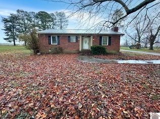 1560 High Rd, Sedalia, KY 42079