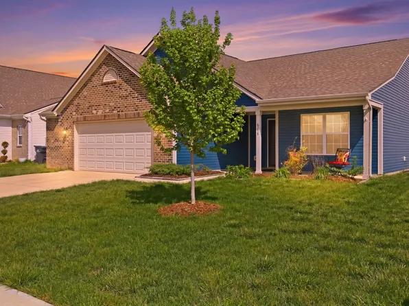 6758 Honeysuckle Way, Pendleton, IN 46064