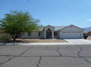 2655 W Dove Ln, Thatcher, AZ 85552