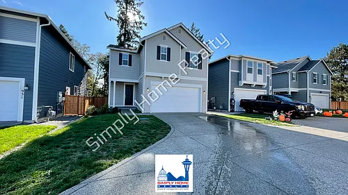 929 Vine Maple St SE Photo 1