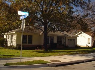3501 Rita Ln, Haltom City, TX 76117