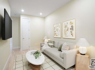 728 Amsterdam Ave #4, New York, NY 10025