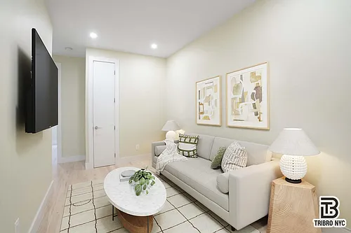 728 Amsterdam Ave #4-N Photo 1