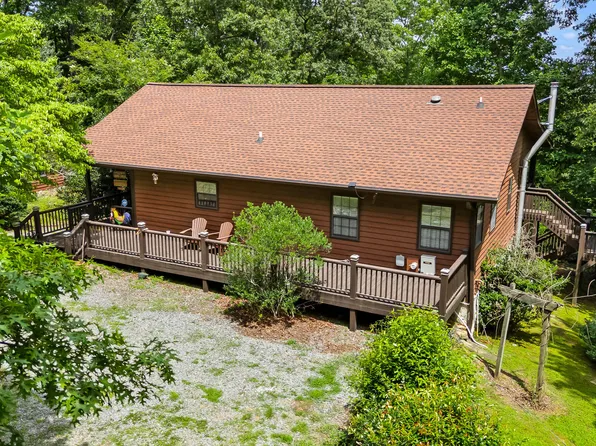 524 Sierra Circle, Murphy, NC 28906