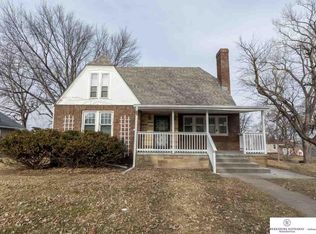 4506 Poppleton Ave, Omaha, NE 68106