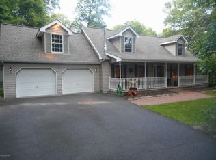 409 Reservoir Ridge Rd, East Stroudsburg, PA 18302