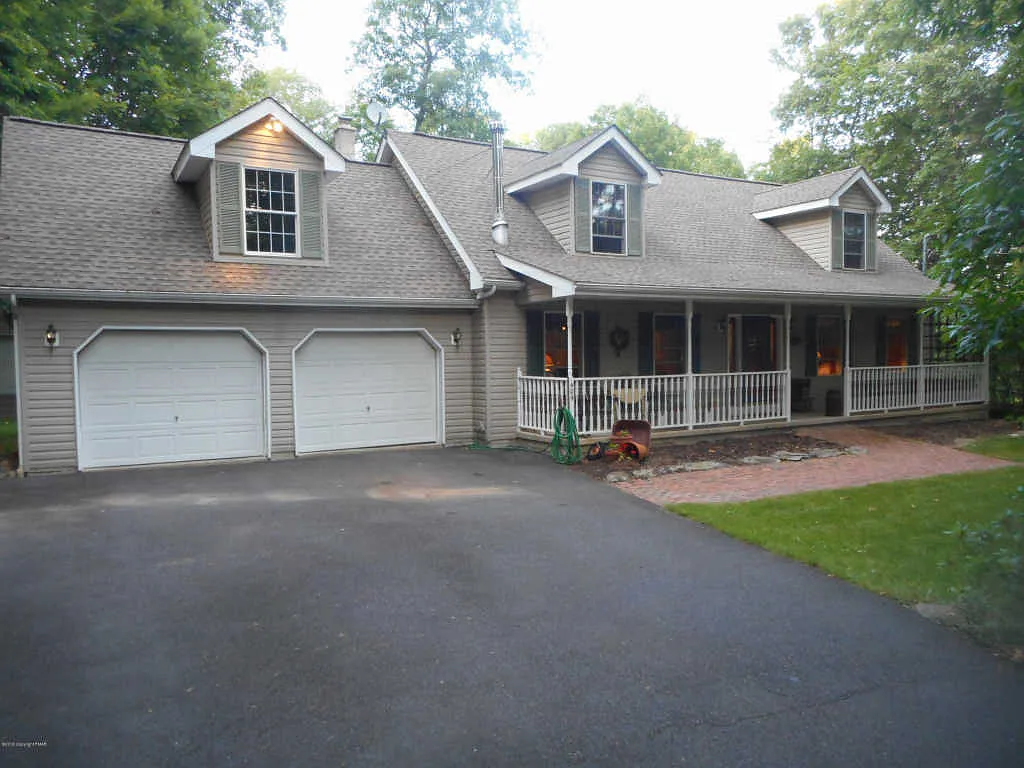 409 Reservoir Ridge Rd photo 1