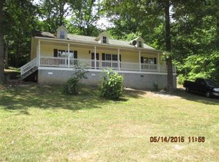 947 George Crowe Rd, Odenville, AL 35120