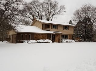 8681 W Midland Dr, Greendale, WI 53129