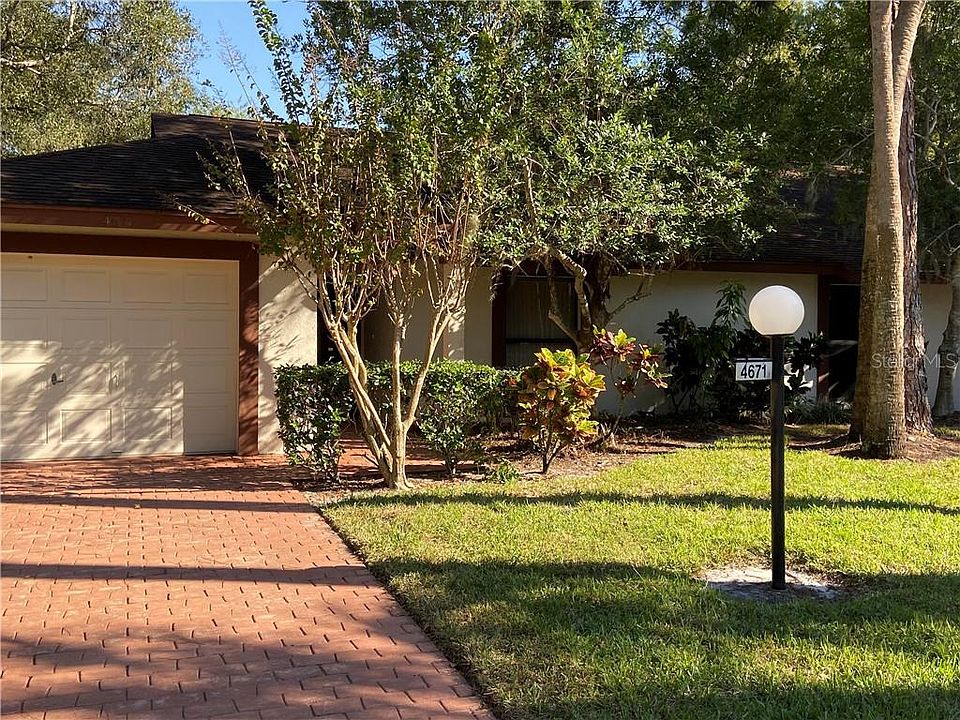 1st image of 4671 Oak Forest Dr E #6