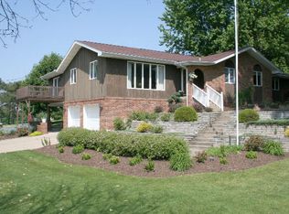 1136 State Route 89, Ashland, OH 44805