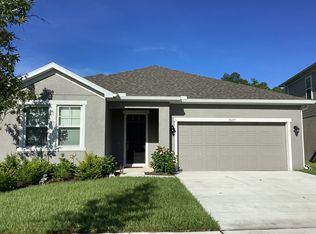 20275 Calla Lily Dr, Land O Lakes, FL 34638