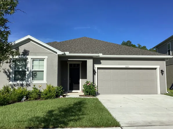 20275 Calla Lily Dr, Land O Lakes, FL 34638