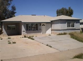 1058 Rose Ave, El Centro, CA 92243