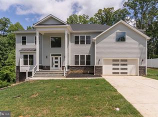 7215 Oriole Ave, Springfield, VA 22150