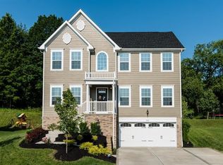 219 Far View Ln, Mars, PA 16046