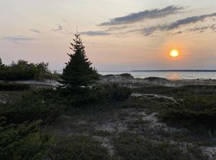 0 Bonners Landing Rd Parcel 13, Beaver Island, MI 49782