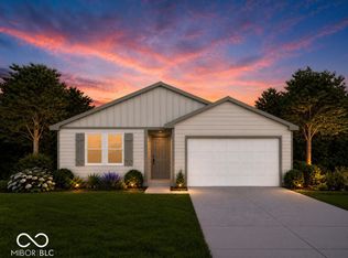 2006 Harmony Ln, Charlestown, IN 47111