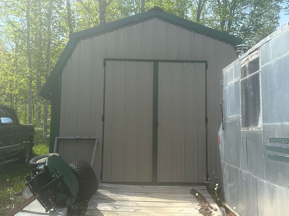 32 Nagle Lane, Weston, ME 04424