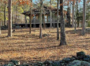 108 Trout Ln, Higden, AR 72067