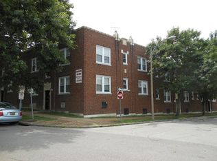 4018 Keokuk St APT 2E, Saint Louis, MO