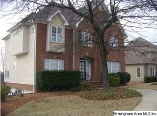 1745 Sandy Ridge Way, Birmingham, AL 35244