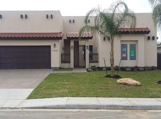 7221 Sylvia Plath Dr, Laredo, TX 78041