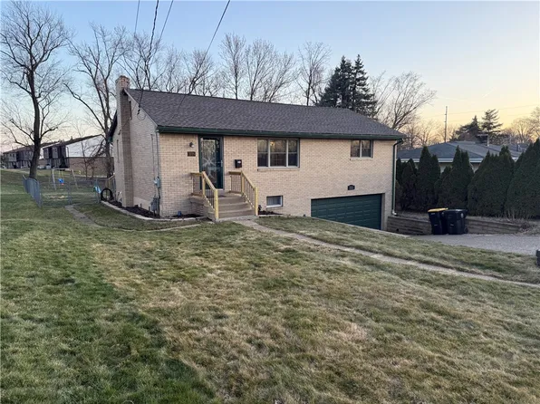 3109 S Park Rd, Bethel Park, PA 15102