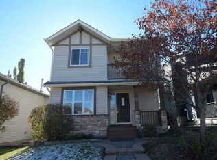 61 NW Everstone Ave SW, Calgary, AB T2Y4J6