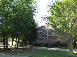 41 Bluebird Ln, Trinity, TX 75862