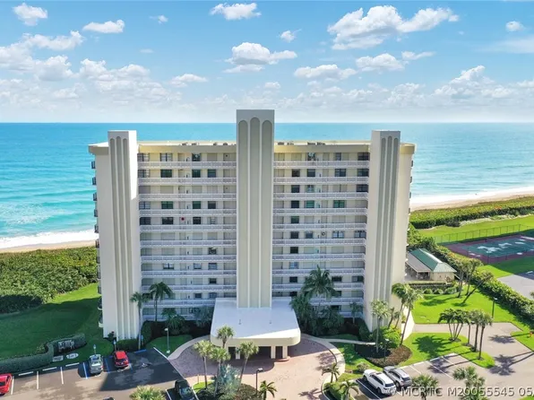 10000 S Ocean Dr APT 404, Jensen Beach, FL 34957