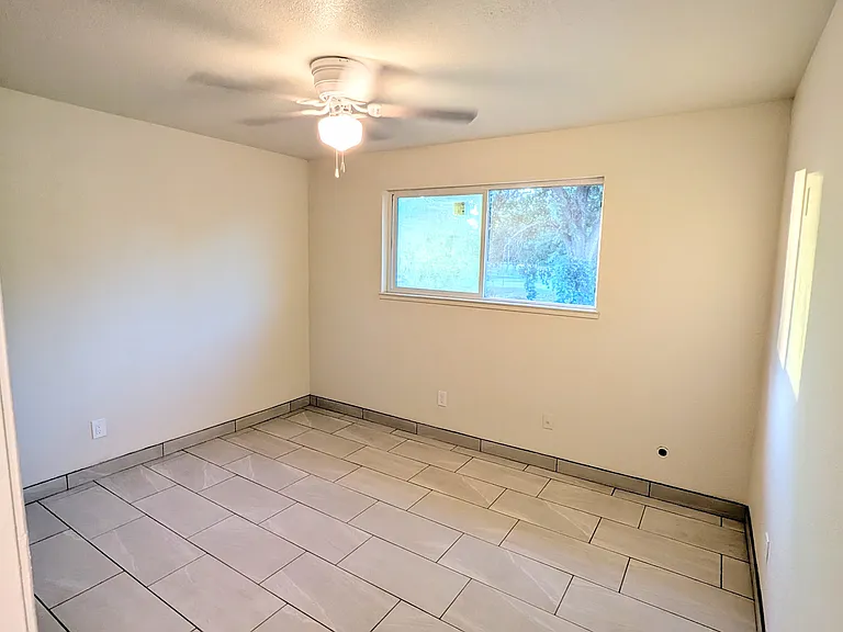 Renovated Bedroom 2