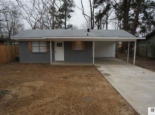 117 Butler Ave, West Monroe, LA 71291