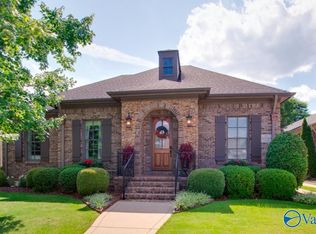 25 Astoria Ln SE, Gurley, AL 35748