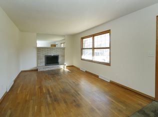 332 Overlook Ln, Battle Creek, MI 49017