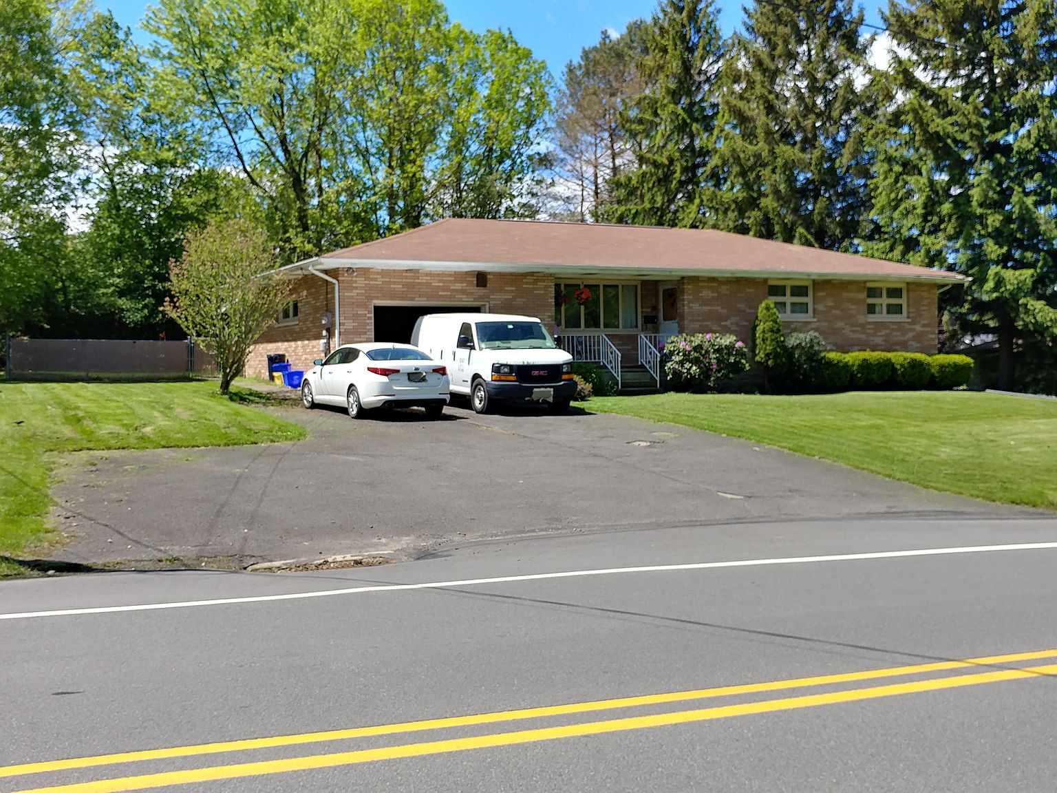 402 Kennedy Dr, Archbald, PA 18403 Zillow