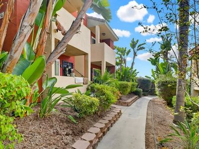 4463 Home Ave UNIT 5, San Diego, CA, 92105