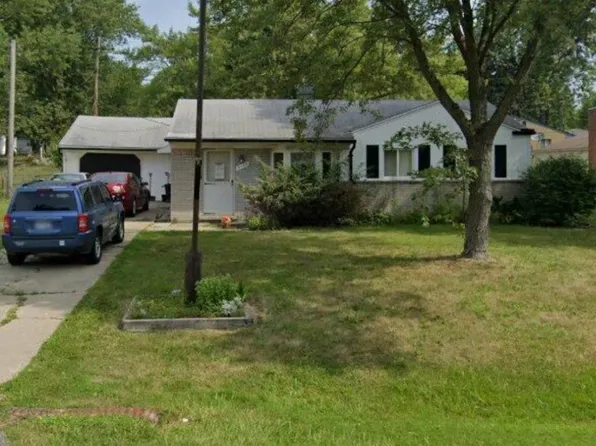 3168 Herbell Dr, Waterford, MI 48328