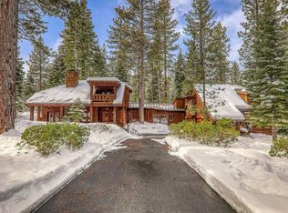 425 William Hurd, Truckee, CA 96161